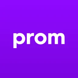 Prom.ua: Online Shopping App のアイコン