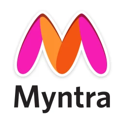 Значок Myntra - Fashion Shopping App