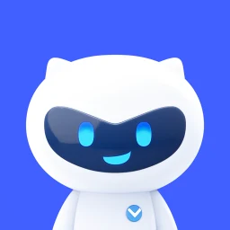 Значок vivo.com